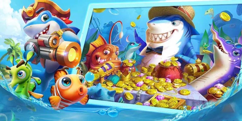 Trò chơi điện tử trực tuyến kiếm lời nhiều từ nền tảng này