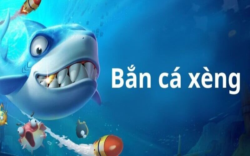 Bắn cá xèng mẹo chơi
