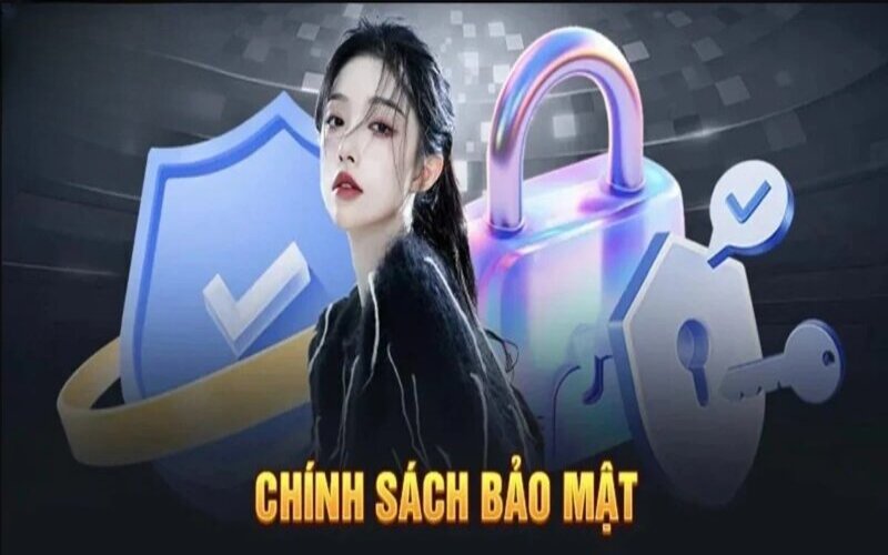 Chính sách new88 bảo mật