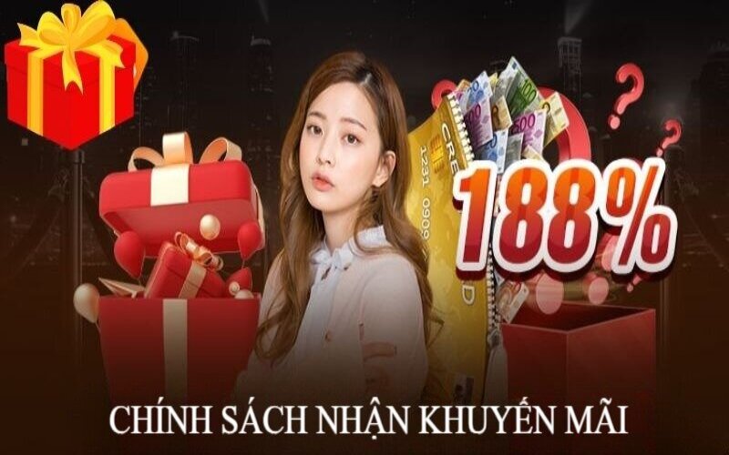 Chính sách new88 khuyến mãi