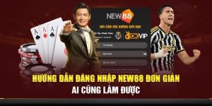 Đăng nhập new88