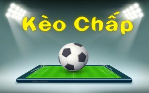 Kèo chấp