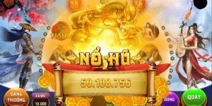 Nổ hũ vàng