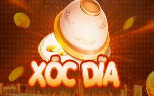 Xóc đĩa online