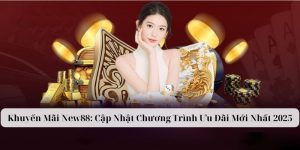 Khuyến mãi new88