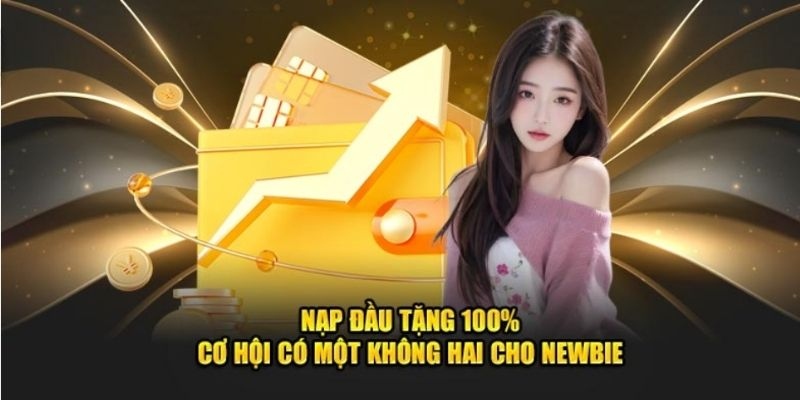 Khuyến mãi new88 nạp đầu
